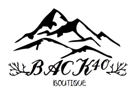 Home Back 40 Boutique